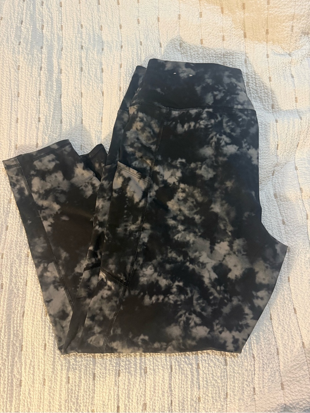 AEO The EVERYTHING POCKET LEGGING CURVY